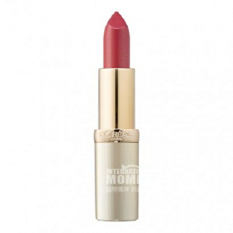 L OREAL Paris 프랑스오래지속되는블링블링보습립해외버전