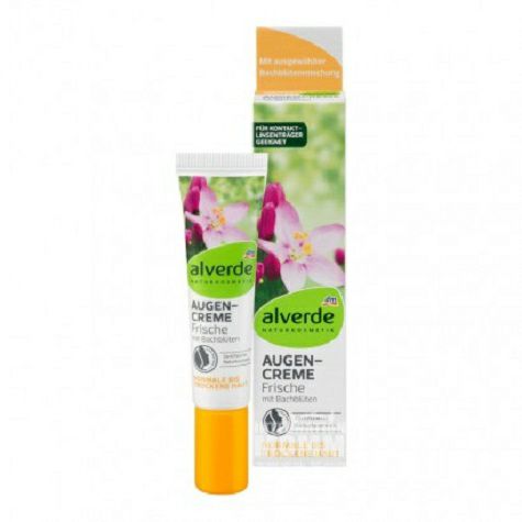 Alverde 독일유기농바흐꽃새로운생활보습주름아이크림임산부해외버...