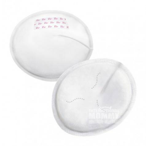 PHILIPS AVENT 영국일회용밀크패드 30 매해외판