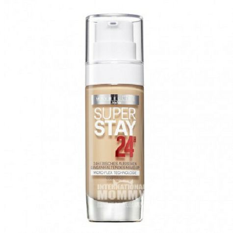MAYBELLINE NEW YORK 미국 24 시간컨실러파운데이...