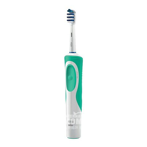 BRAUN 독일 oral - b 오러 B 성인 2D 모델전동칫솔...