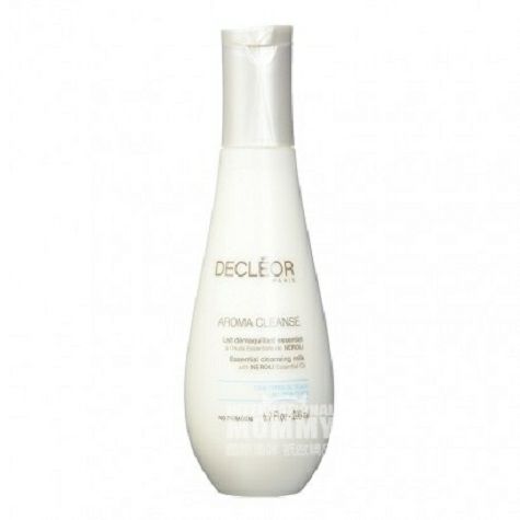 DECLEOR 프랑스아로마테라피모이스춰클렌징밀크해외버전