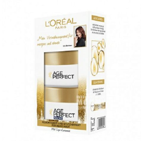 [2 종세트] L OREAL Paris 프랑스김치진씨콩단백데이크...