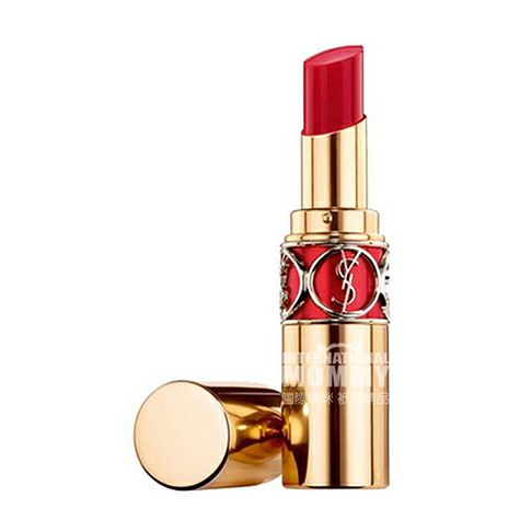YSL 프랑스 Yingliang 순수한매력립스틱립스틱 4 # 루...