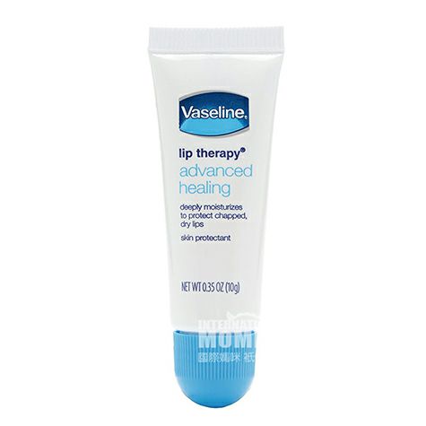 Vaseline딥모이스처리페어립밤해외버전