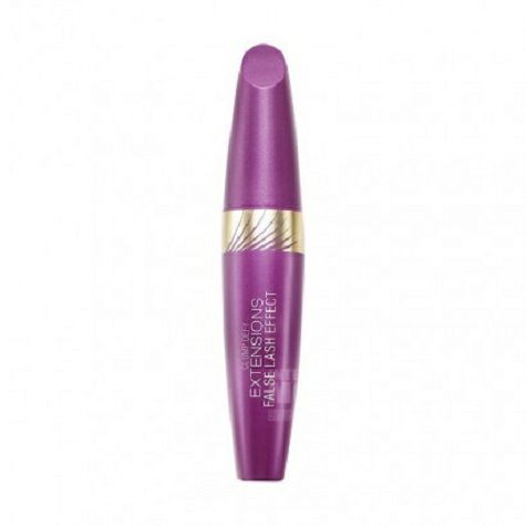 MAX FACTOR 영국의개화방지마스카라해외판