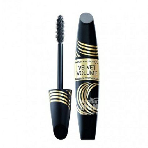 MAX FACTOR 영국벨벳컬링마스카라해외판