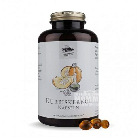 Krauterhandel  독일400 KSA 씨오일캡슐해외판