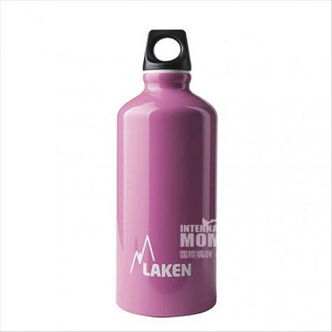 LAKEN링너트컵 0.6L 해외버전스페인알루미늄좁은입