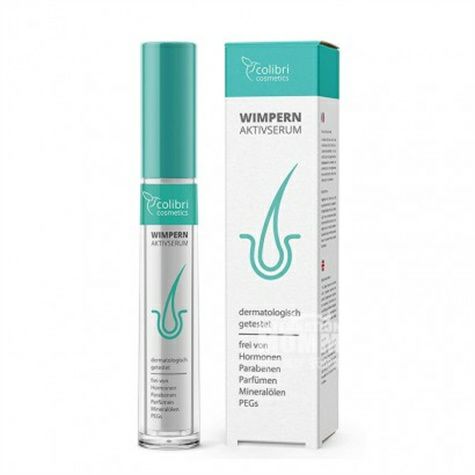 Colibri Cosmetics  독일콜리브리화장품속눈썹성장액해...