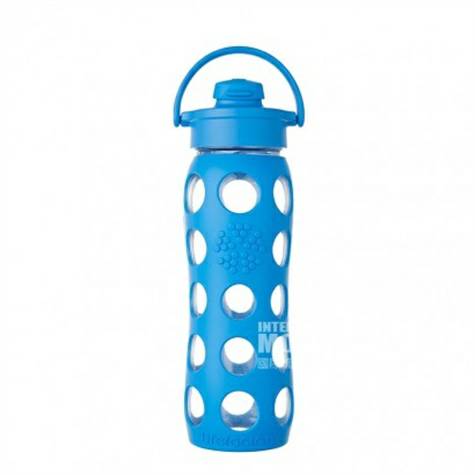 Lifefactory 미국휴대용스포츠유리 650ml 해외버전