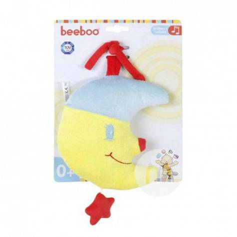 Beeboo 독일아기달음악달래는인형해외버전