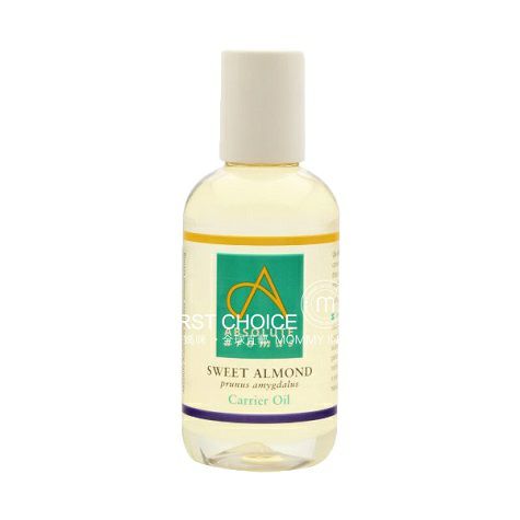 Absolute Aromas 영국스위트아몬드베이스오일해외판