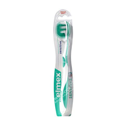 Elmex 독일과민한칫솔해외버전