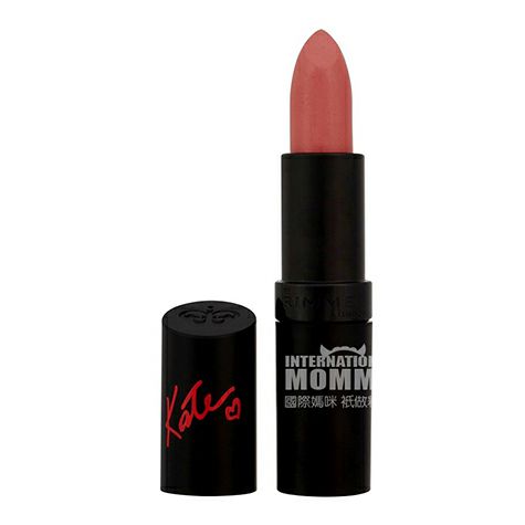 RIMMEL 영국비지잉잉립스틱매트립스틱 08 해외판