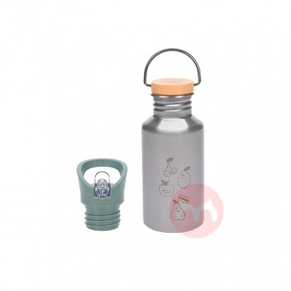 Lassig 독일 Lassig 스테인리스 주전자 500ml 노란...